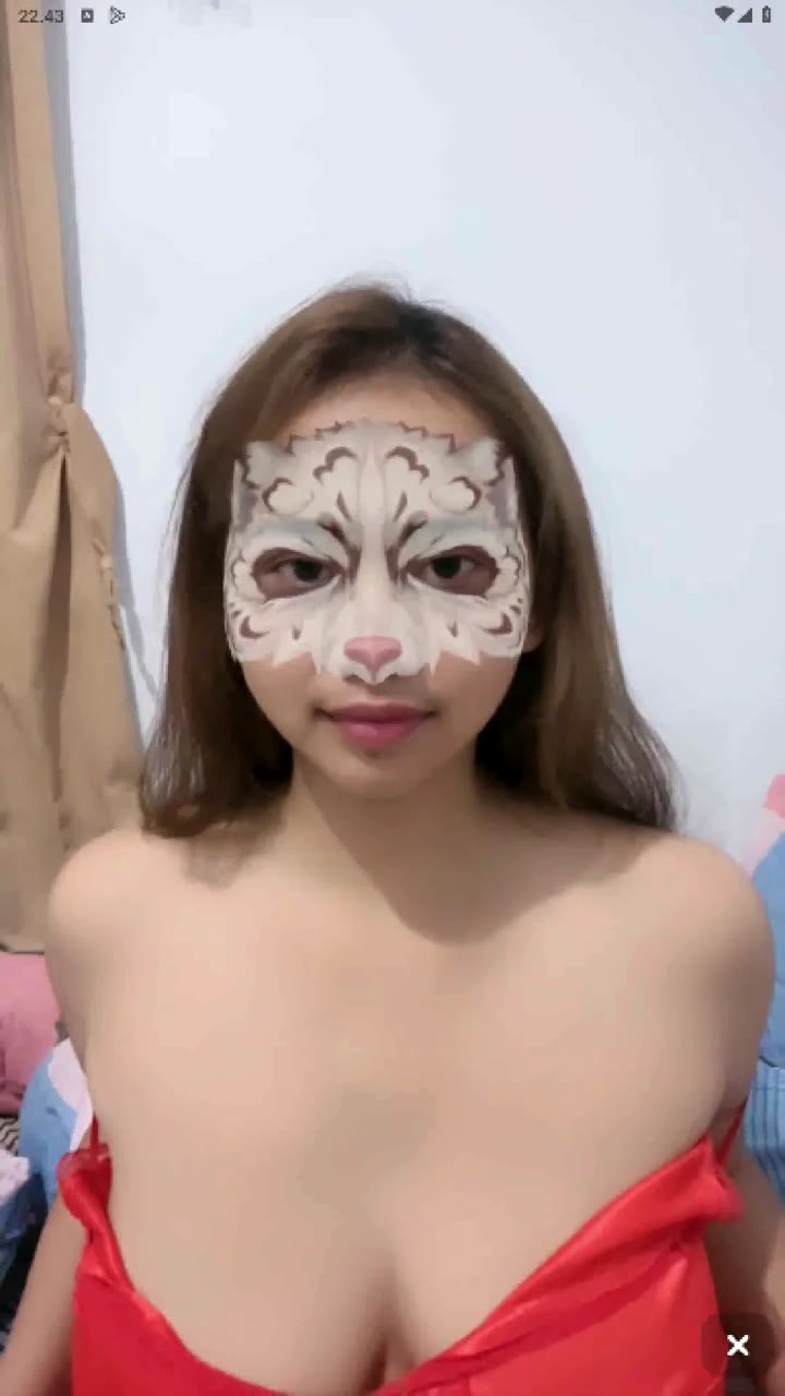 Caaa Lingerie Uting Transparan ID 84567341 Dream Lock