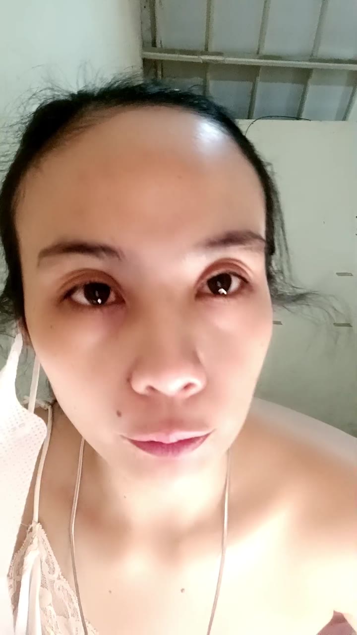 Mbak Lia NaNa Sudah Berani Omek Tipis tipis Nih HOT51