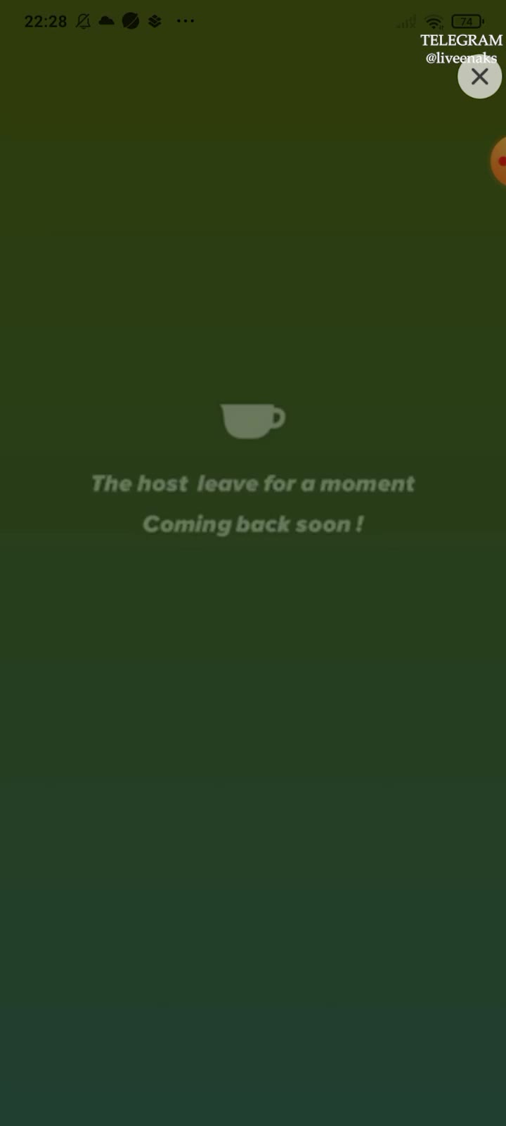 Goyang Nakal Host Bertato Endingnya Pamer Susu Dream