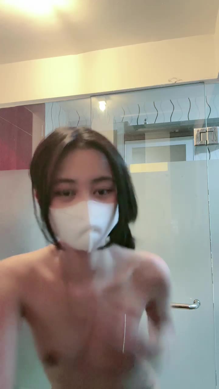 Cassandraa Tocil Nekat Omek Sebelum Keramas ID 34708708 Mango