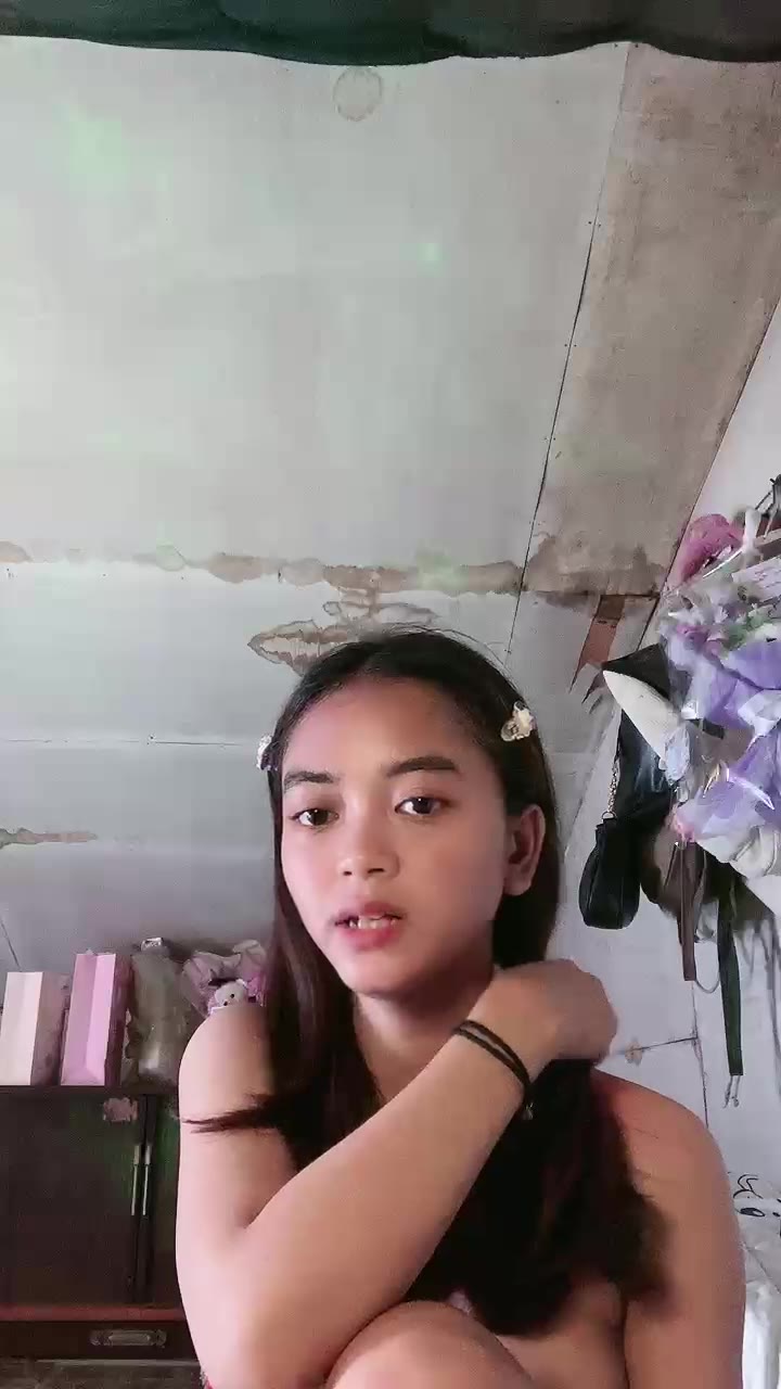 RCH Nana Tocil Sudah Berani Tampil Bugil ID 95516874 Mango